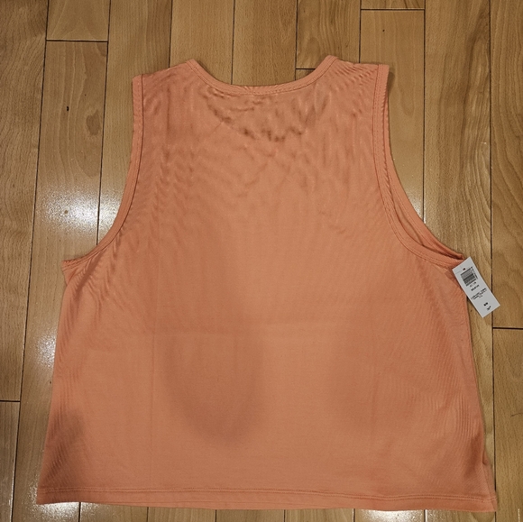 Aritzia Wilfred Tank Top - Picture 3 of 7